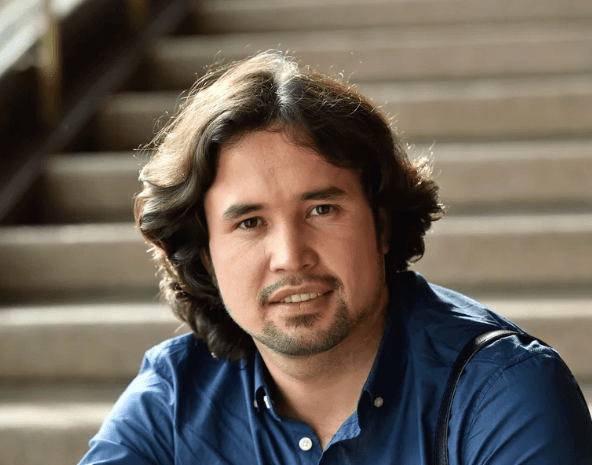 Barat Ali Batoor profile