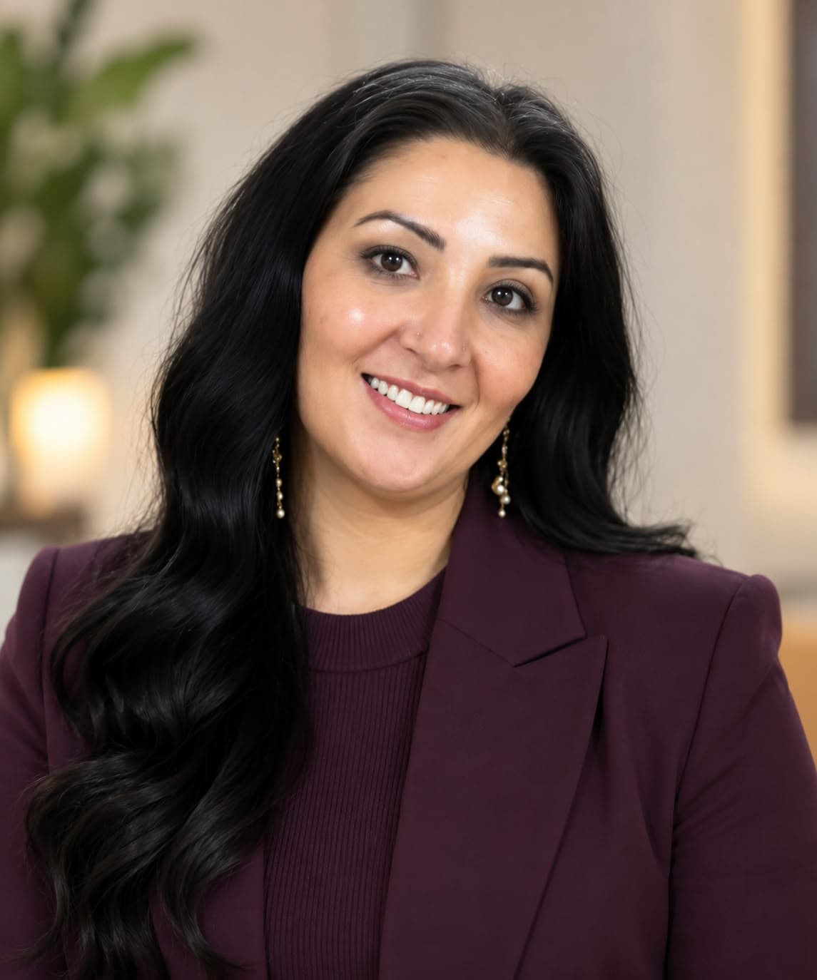 Zakia Batool profile